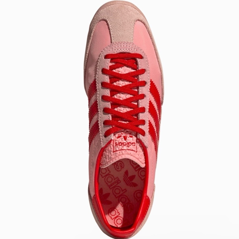 ADIDAS SL 72 OG Retro Women’s Sneakers Size US 9.5 New - Picture 7 of 11